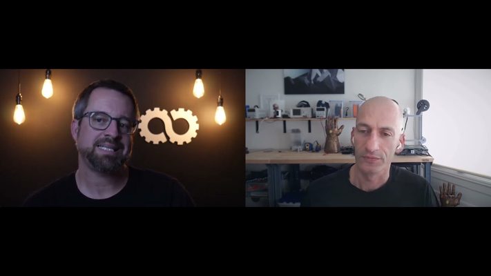 Will AI Replace Podcasters?