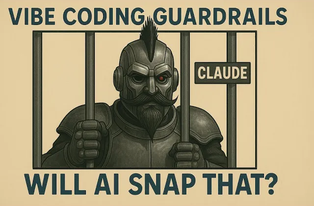 Vibe Coding: Stop Writing Code w/ Sean Byrnes!