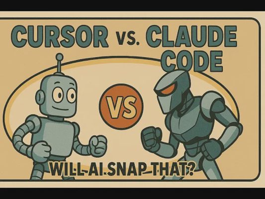 The AI Deleted My Code!