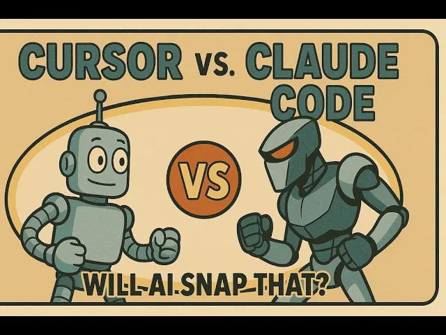 The AI Deleted My Code!