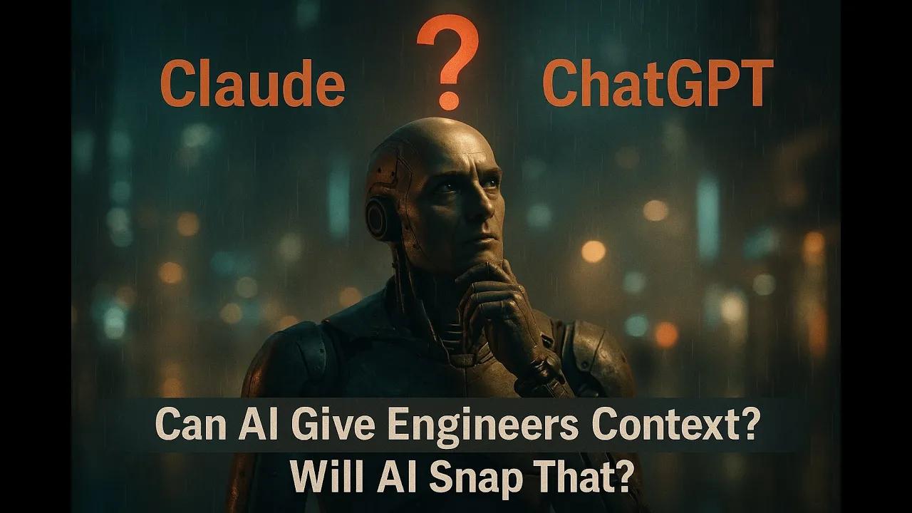 Beyond Buzzwords: The Real Impact of Claude Code, Cursor, and ChatGPT on Coding