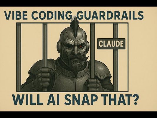 Vibe Coding Guardrails w/ Colin Morris of Proofline