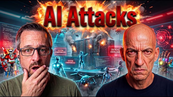 AI Attacks